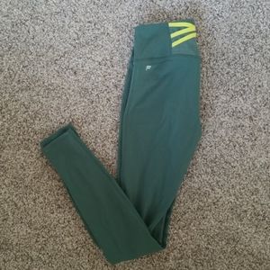 Fabletics Motion 365 Leggings